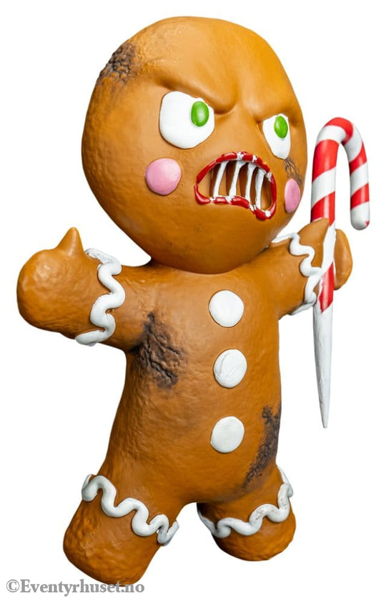 Krampus Prop Replicas 3-Pack Gingerbread Men Toys