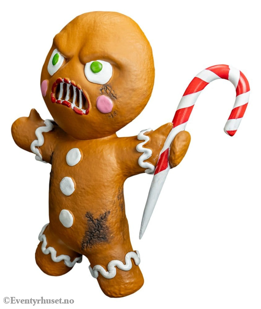 Krampus Prop Replicas 3-Pack Gingerbread Men Toys
