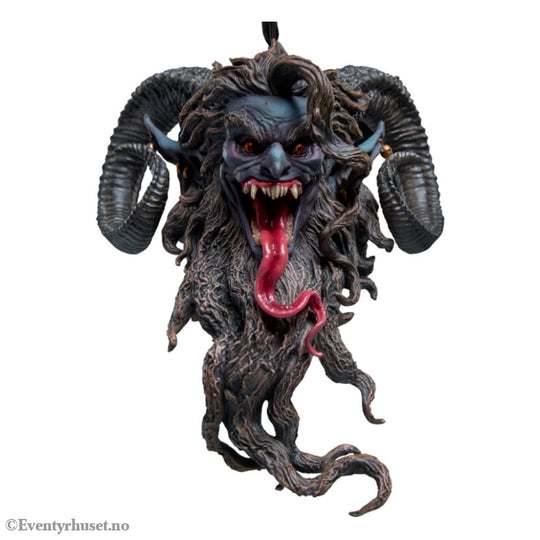 Krampus Statue Der Krampus 17 cm Home & Gifts