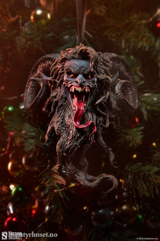 Krampus Statue Der Krampus 17 cm Home & Gifts