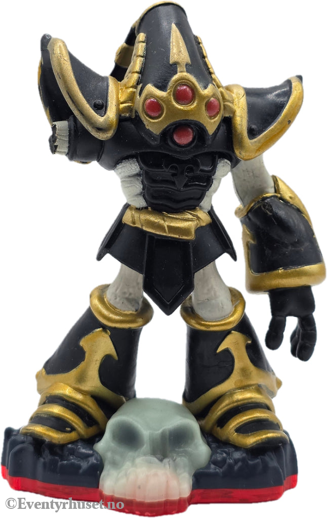 Krypt King. Skylanders-figur.