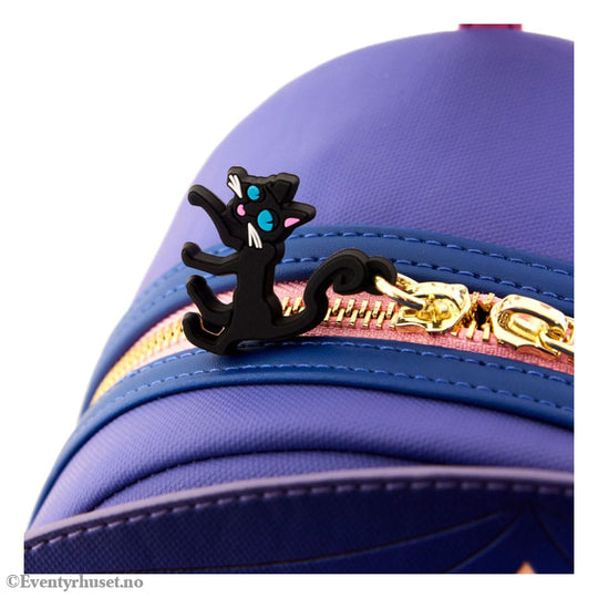 Laika by Loungefly Backpack Coraline Stars Cosplay Fashion & Accessories