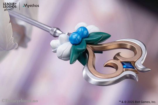 League of Legends Gift+ PVC Statue 1/8 Lux (Crystal Rose Ver.) 22 cm Manga & Anime