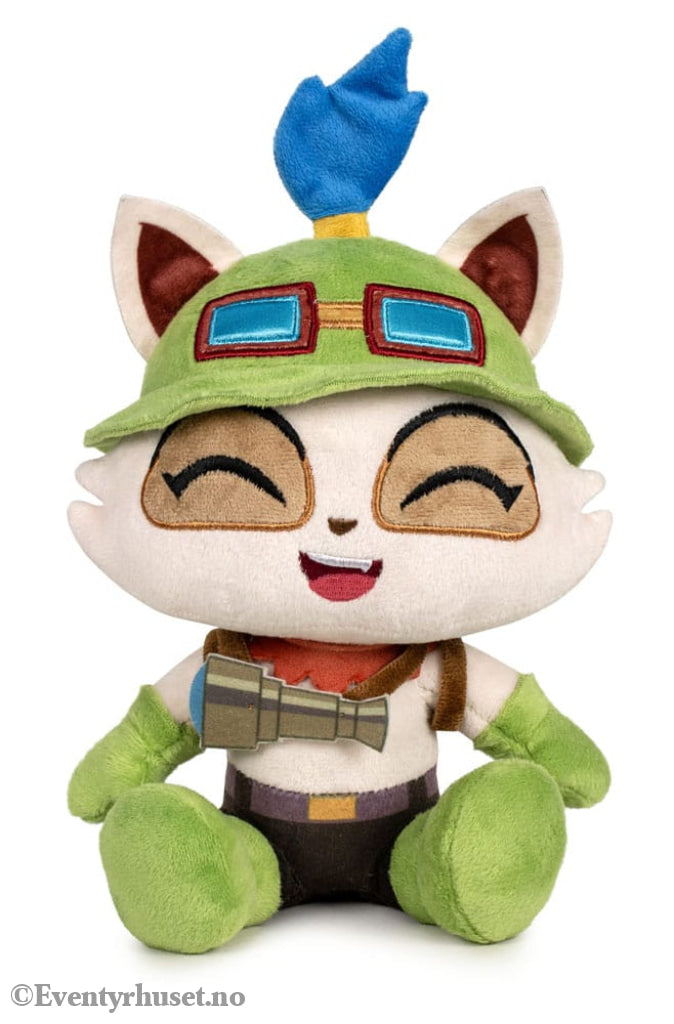 League of Legends Plush Figure Champions 21 cm Assortment (24) Toys
