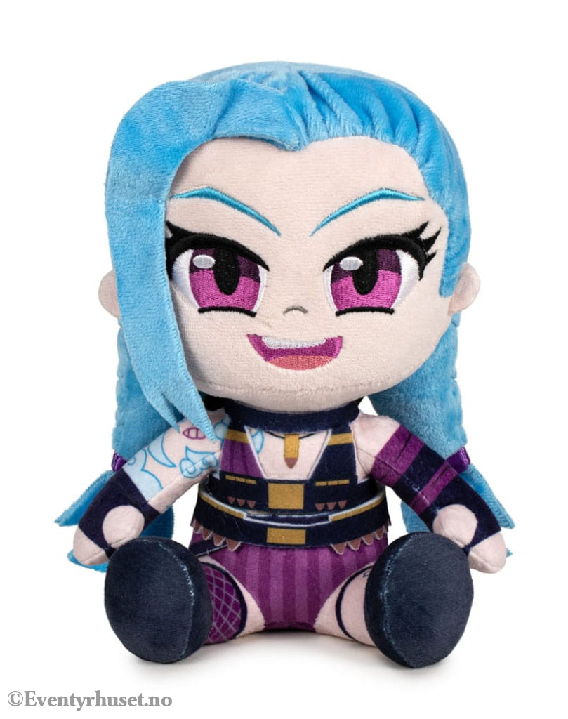 League of Legends Plush Figure Champions 21 cm Assortment (24) Toys