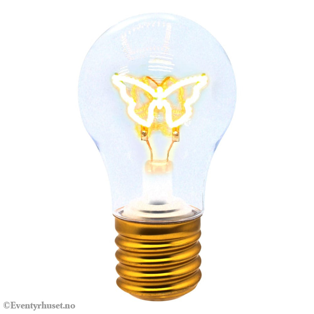LED Bulb Lights Assortment (12) Home & Gifts