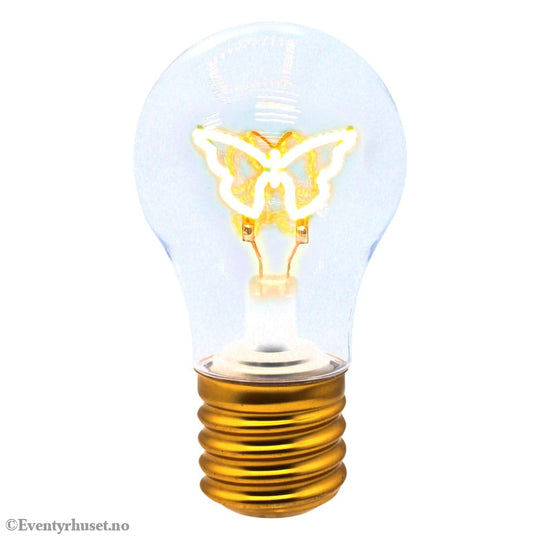 LED Bulb Lights Assortment (12) Home & Gifts