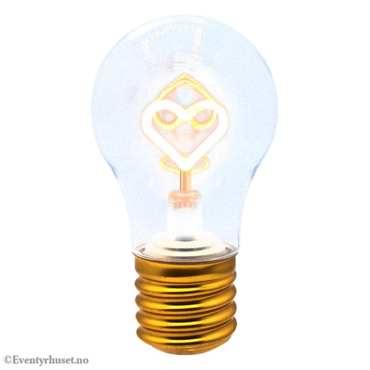LED Bulb Lights Assortment (12) Home & Gifts