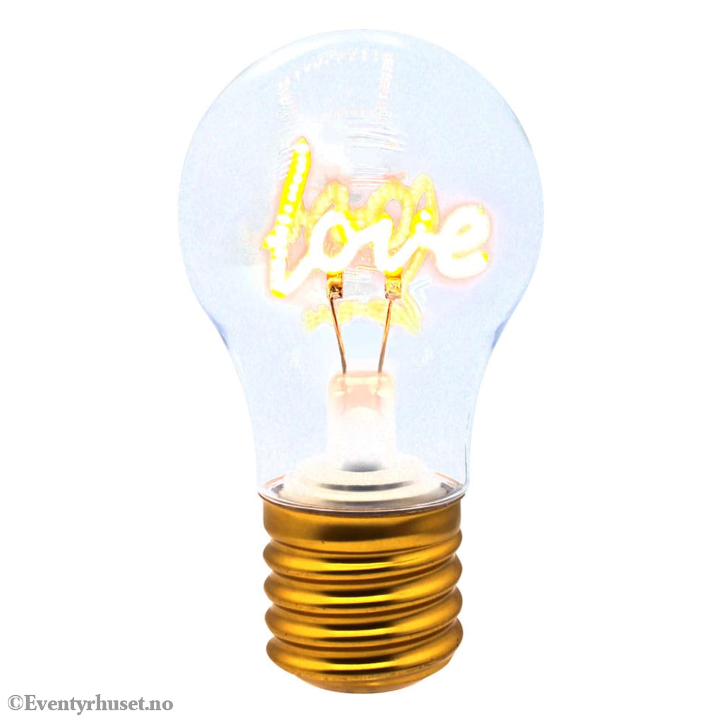 LED Bulb Lights Assortment (12) Home & Gifts