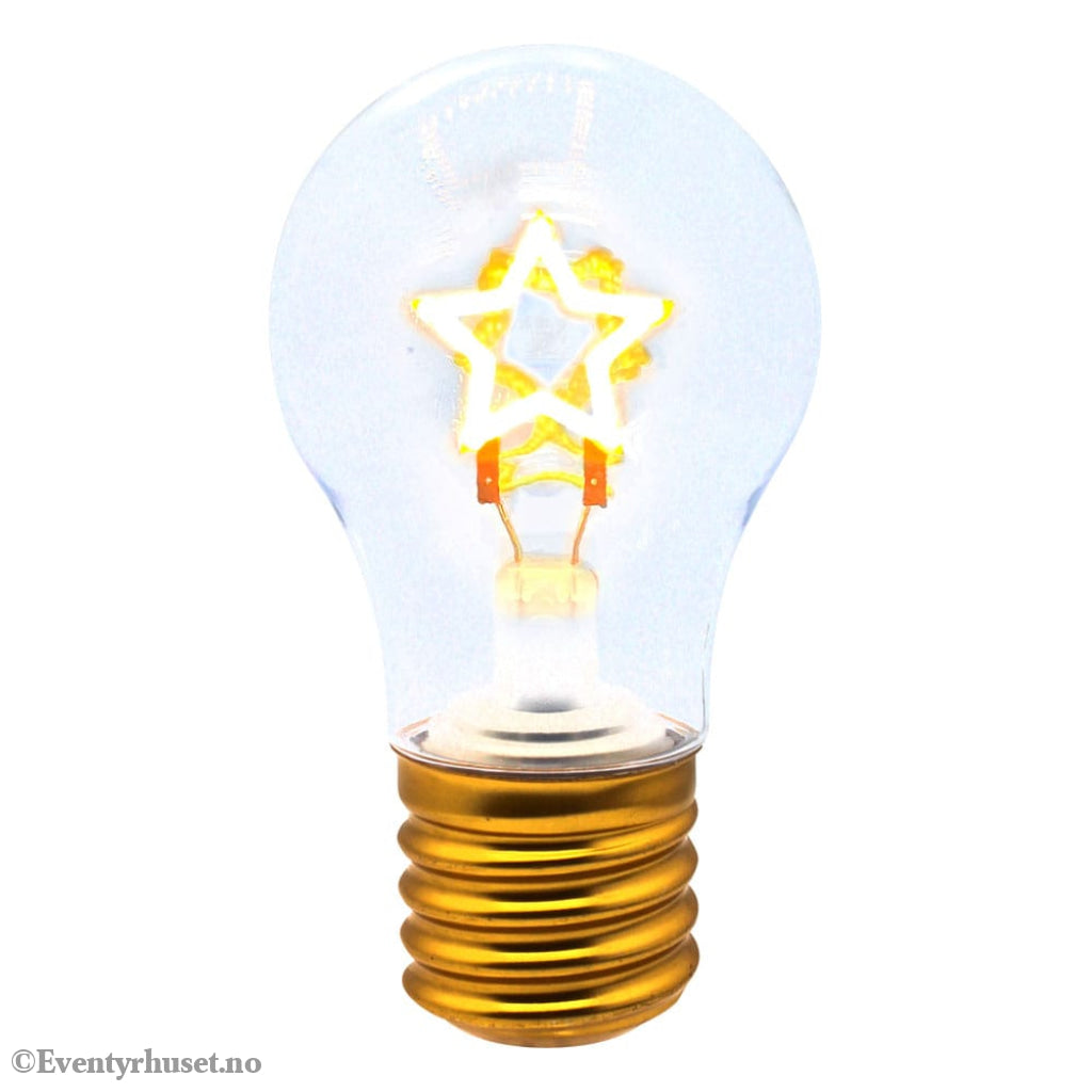LED Bulb Lights Assortment (12) Home & Gifts