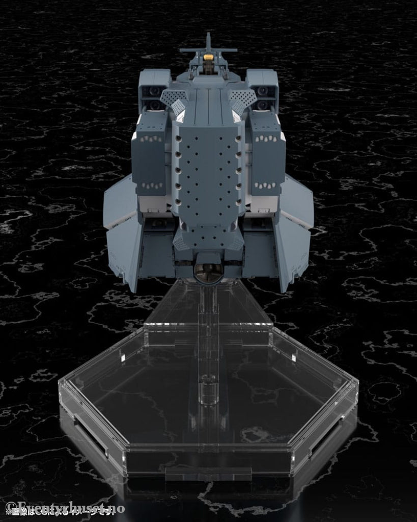 Legend of the Galactic Heroes: Die Neue These Plastic Model Kit Free Planets Alliance Forces Battleship Hyperion 30 cm