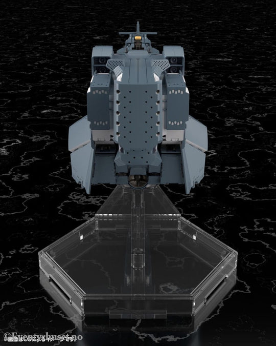 Legend of the Galactic Heroes: Die Neue These Plastic Model Kit Free Planets Alliance Forces Battleship Hyperion 30 cm