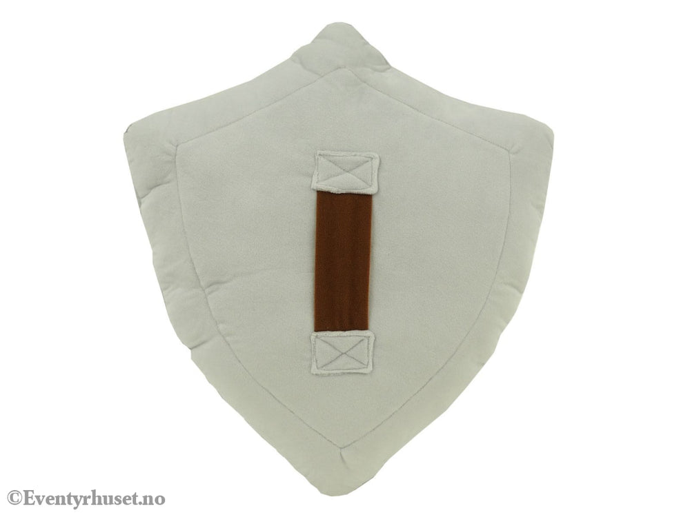 Legend of Zelda Plush Figure Hylian Shield 40 cm. Mint In Sealed Box (MISB)! Leker