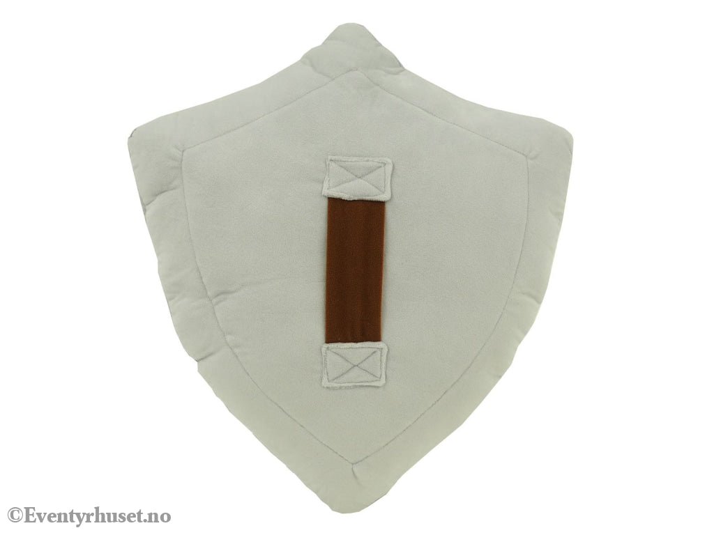 Legend of Zelda Plush Figure Hylian Shield 40 cm. Mint In Sealed Box (MISB)! Leker