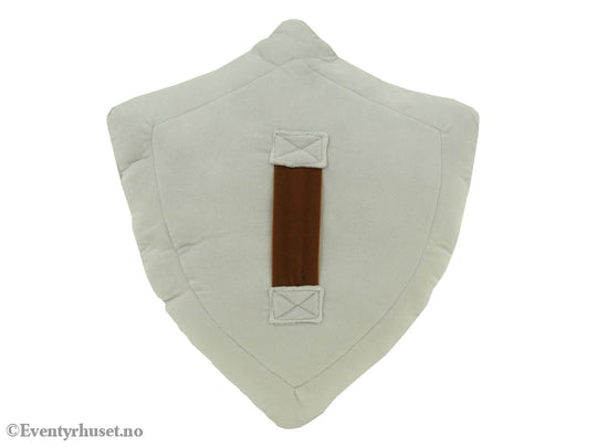 Legend of Zelda Plush Figure Hylian Shield 40 cm. Mint In Sealed Box (MISB)! Leker