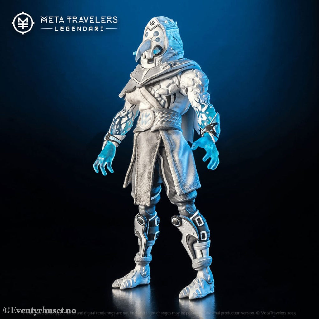 Legendari Actionfigur 1/10 Arcturus 18 cm Toys