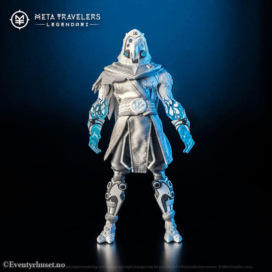 Legendari Actionfigur 1/10 Arcturus 18 cm Toys
