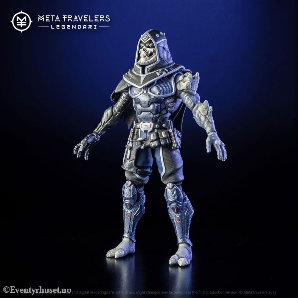 Legendari Actionfigur 1/10 Voidwalker 18 cm Toys