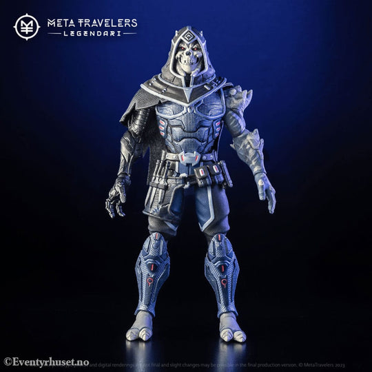 Legendari Actionfigur 1/10 Voidwalker 18 cm Toys