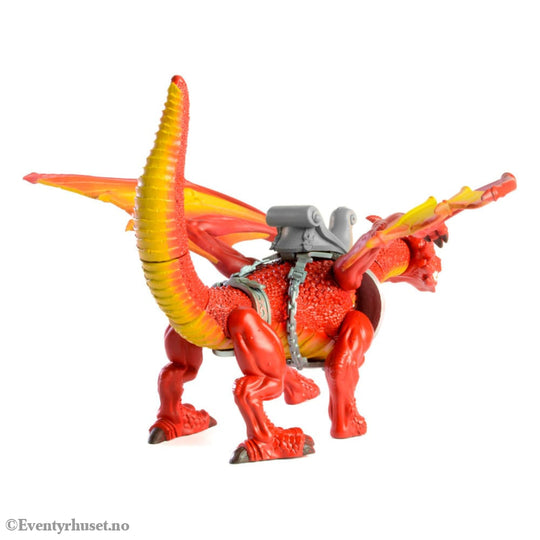 Legends of Dragonore Action Figure Ignytor - Fallen King of Dragons 25 cm Toys