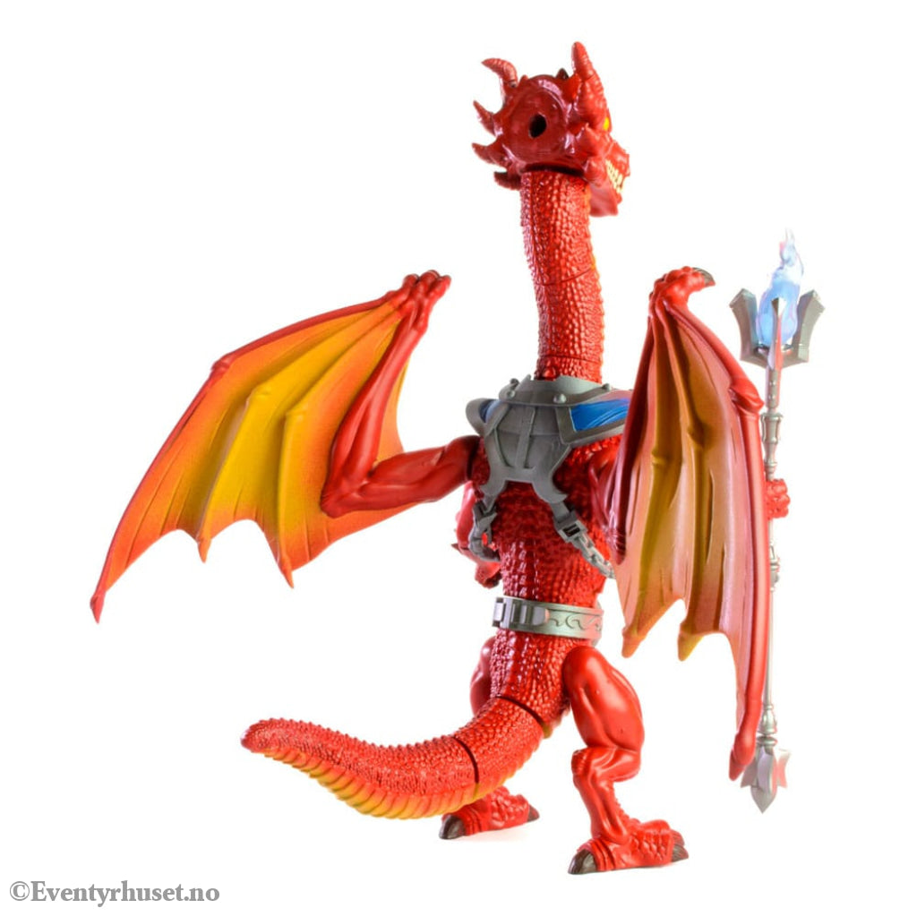 Legends of Dragonore Action Figure Ignytor - Fallen King of Dragons 25 cm Toys