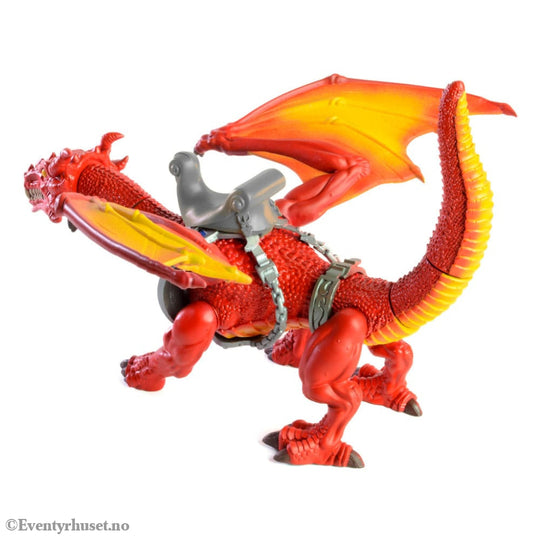 Legends of Dragonore Action Figure Ignytor - Fallen King of Dragons 25 cm Toys