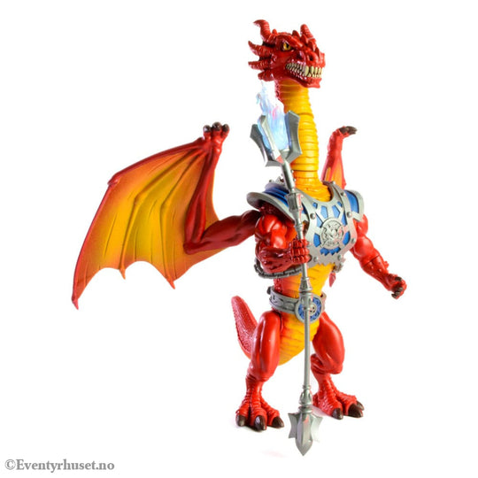 Legends of Dragonore Action Figure Ignytor - Fallen King of Dragons 25 cm Toys