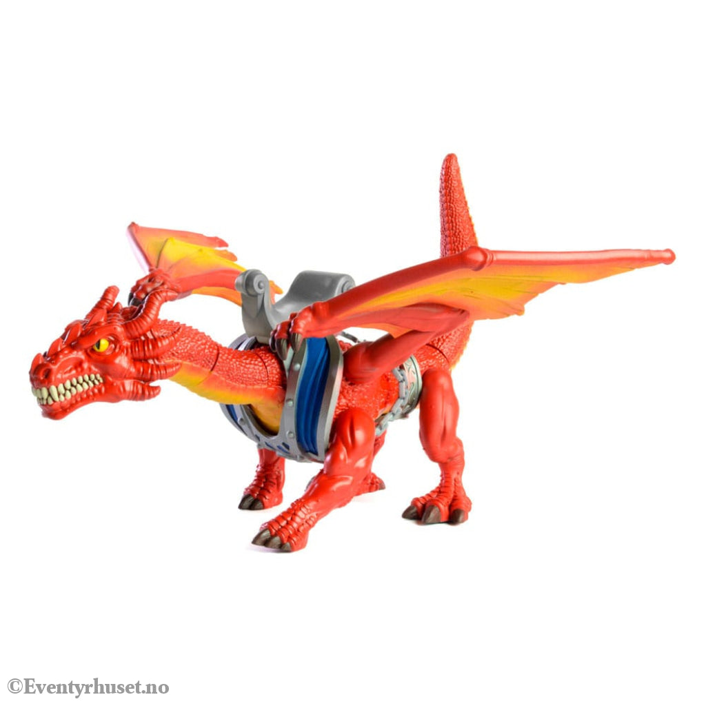 Legends of Dragonore Action Figure Ignytor - Fallen King of Dragons 25 cm Toys