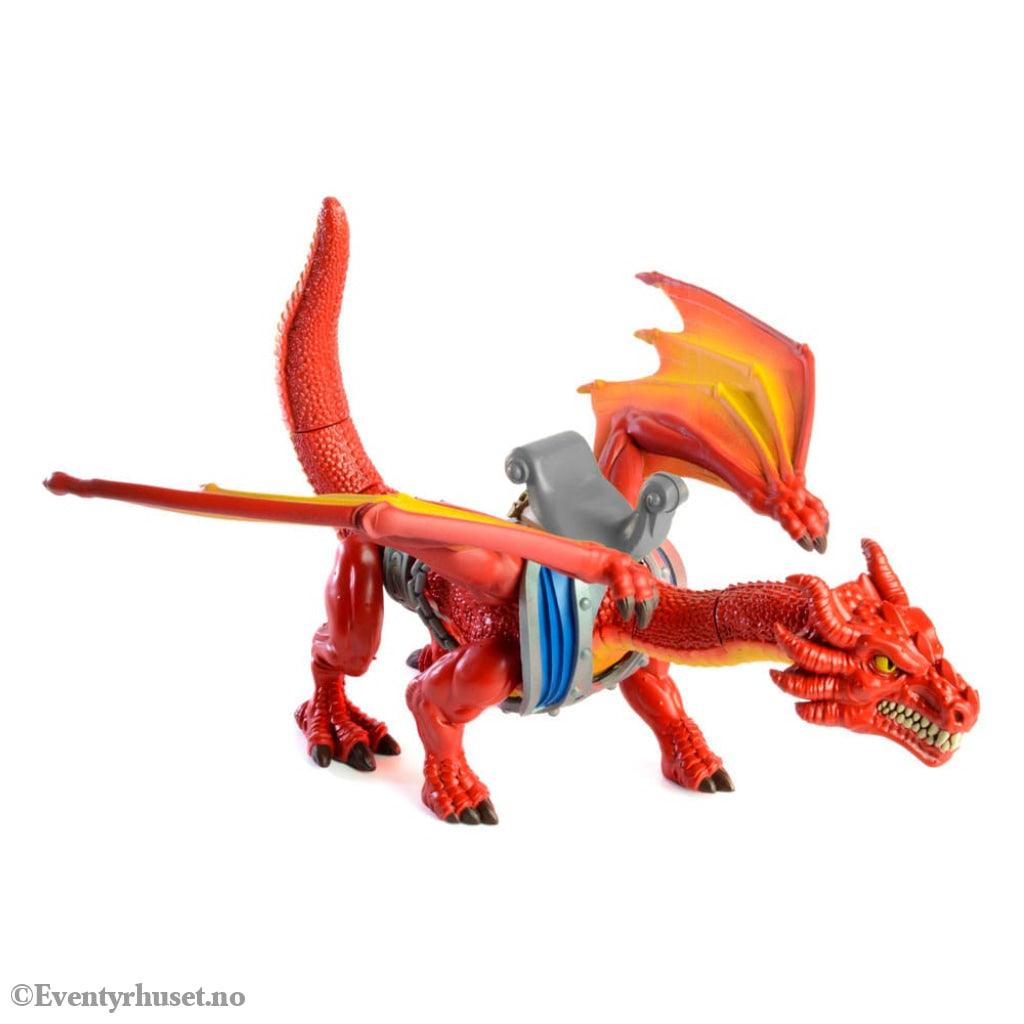 Legends of Dragonore Action Figure Ignytor - Fallen King of Dragons 25 cm Toys