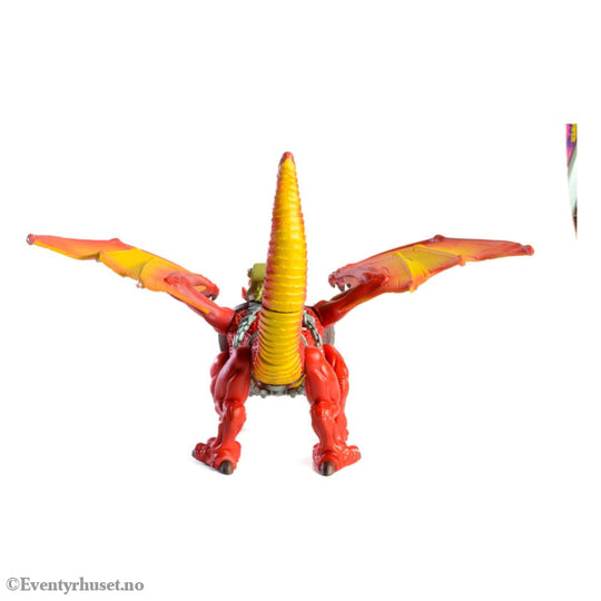 Legends of Dragonore Action Figure Ignytor - Fallen King of Dragons 25 cm Toys