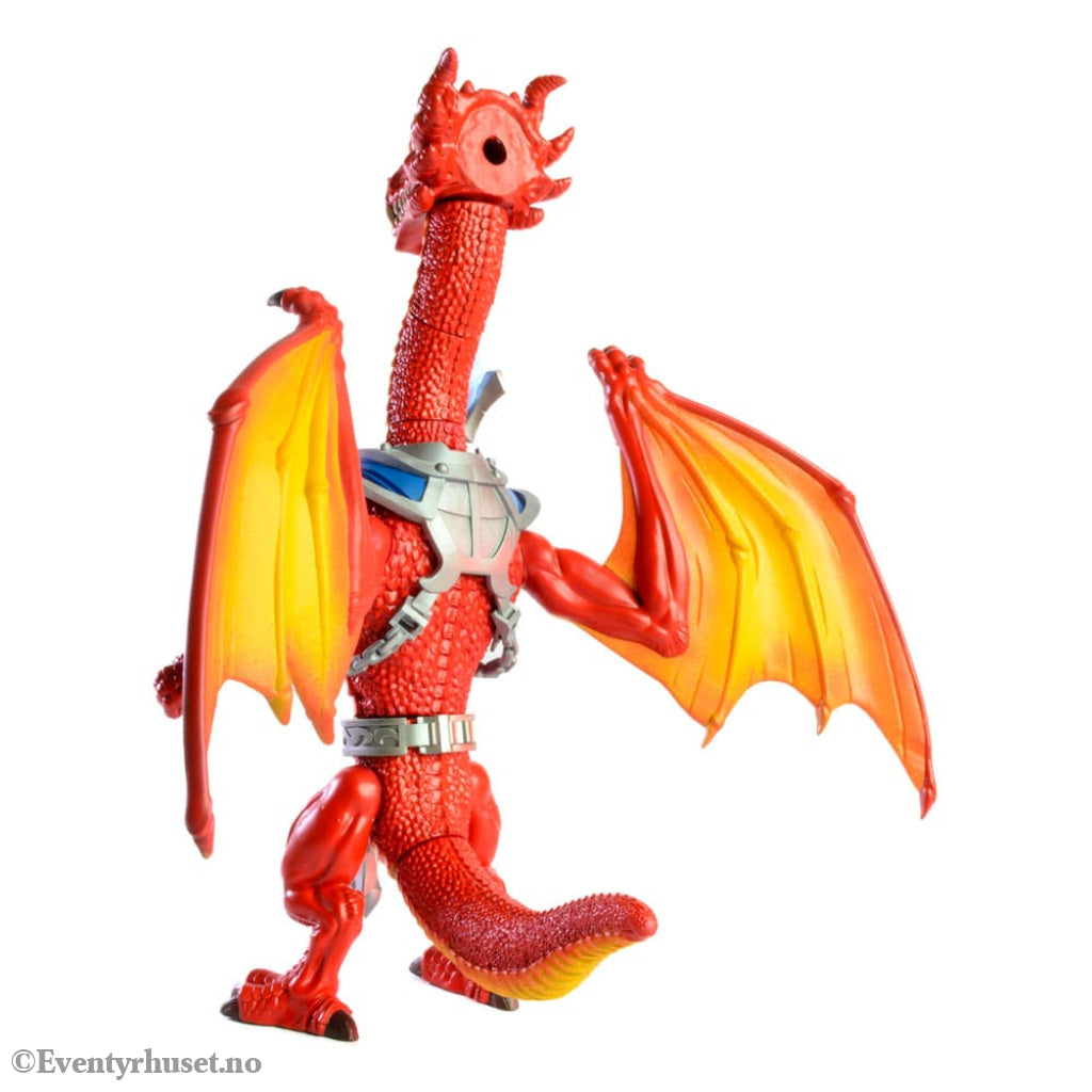 Legends of Dragonore Action Figure Ignytor - Fallen King of Dragons 25 cm Toys