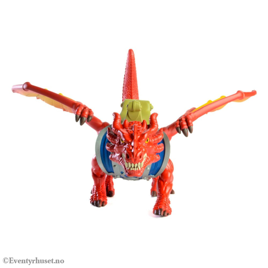 Legends of Dragonore Action Figure Ignytor - Fallen King of Dragons 25 cm Toys