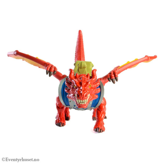 Legends of Dragonore Action Figure Ignytor - Fallen King of Dragons 25 cm Toys