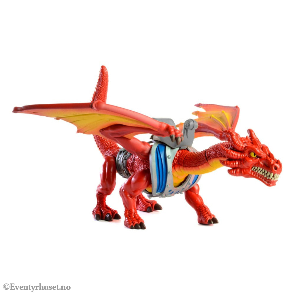 Legends of Dragonore Action Figure Ignytor - Fallen King of Dragons 25 cm Toys