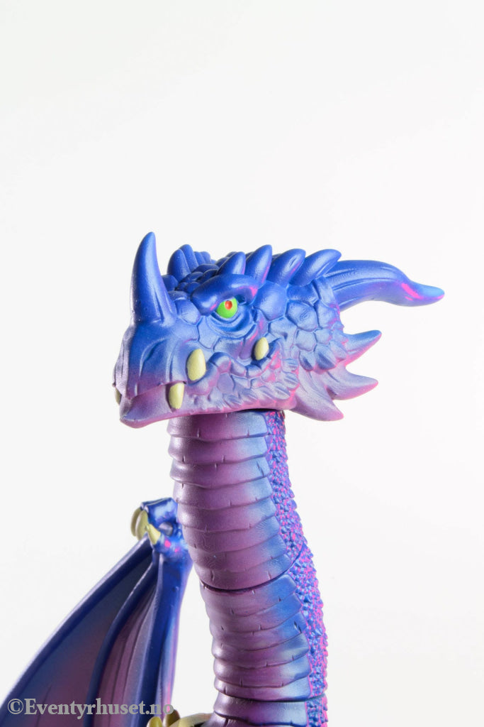 Legends of Dragonore Action Figure Pyrant - Lord of Desolation 25 cm. Mint In Sealed Box (MISB)! Actionfigur