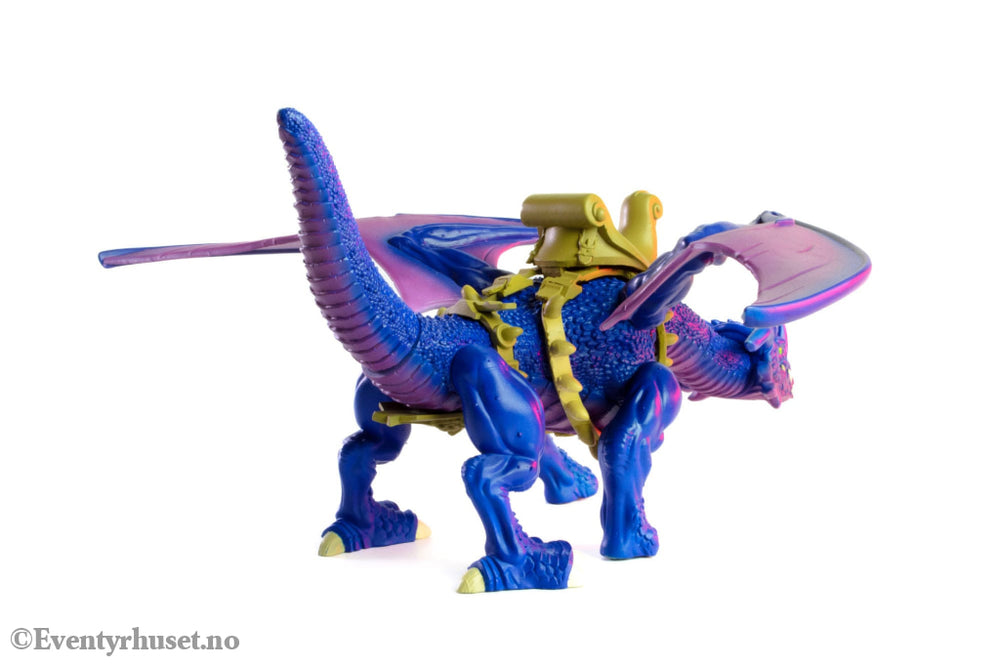 Legends of Dragonore Action Figure Pyrant - Lord of Desolation 25 cm. Mint In Sealed Box (MISB)! Actionfigur