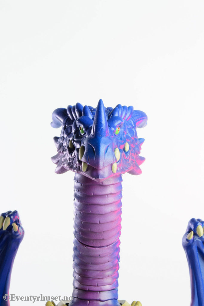 Legends of Dragonore Action Figure Pyrant - Lord of Desolation 25 cm. Mint In Sealed Box (MISB)! Actionfigur