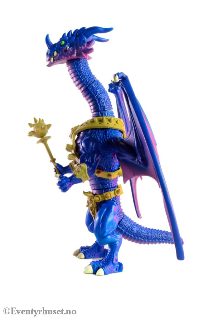 Legends of Dragonore Action Figure Pyrant - Lord of Desolation 25 cm Toys