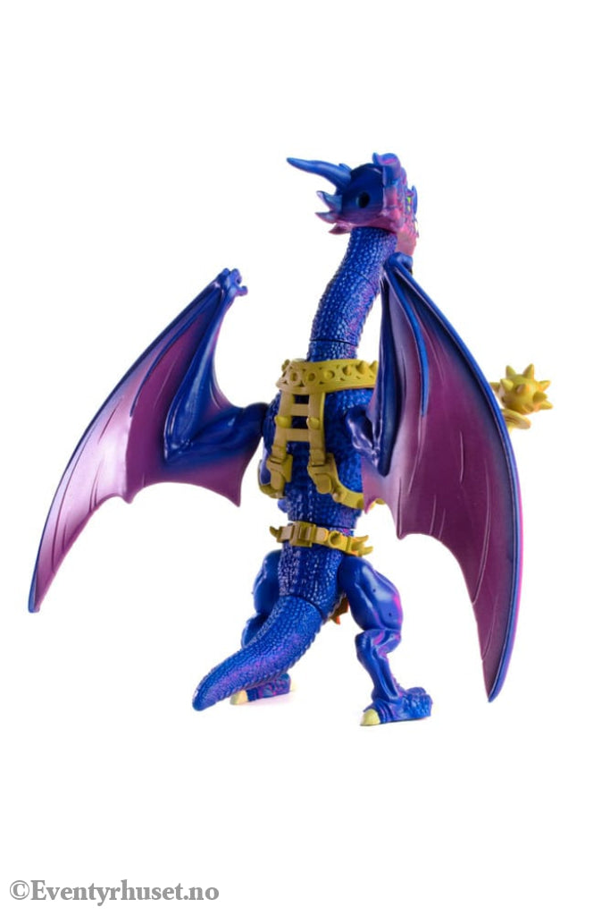 Legends of Dragonore Action Figure Pyrant - Lord of Desolation 25 cm Toys