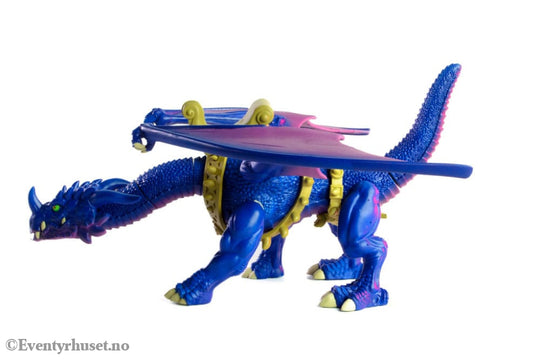 Legends of Dragonore Action Figure Pyrant - Lord of Desolation 25 cm Toys
