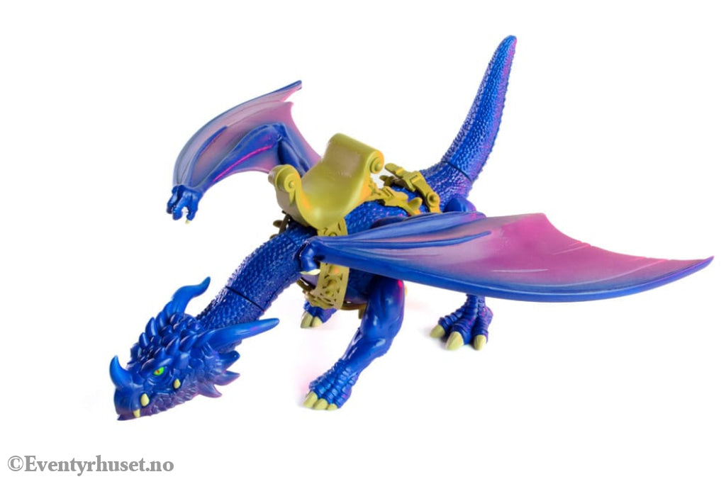 Legends of Dragonore Action Figure Pyrant - Lord of Desolation 25 cm Toys