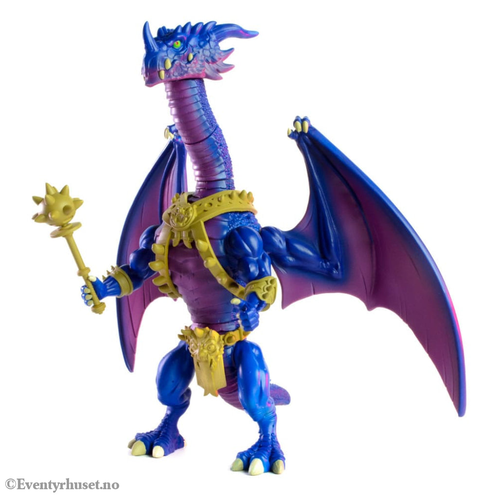 Legends of Dragonore Action Figure Pyrant - Lord of Desolation 25 cm Toys