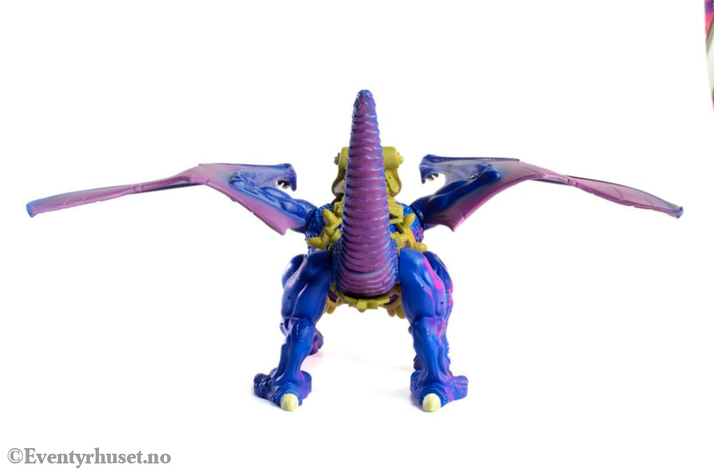 Legends of Dragonore Action Figure Pyrant - Lord of Desolation 25 cm Toys