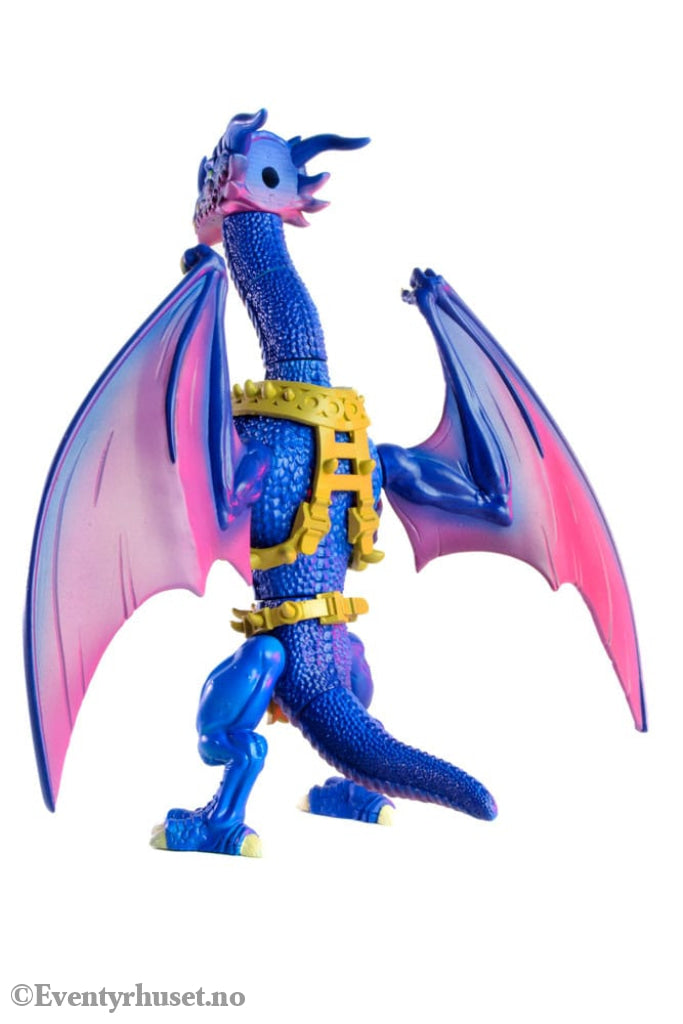 Legends of Dragonore Action Figure Pyrant - Lord of Desolation 25 cm Toys