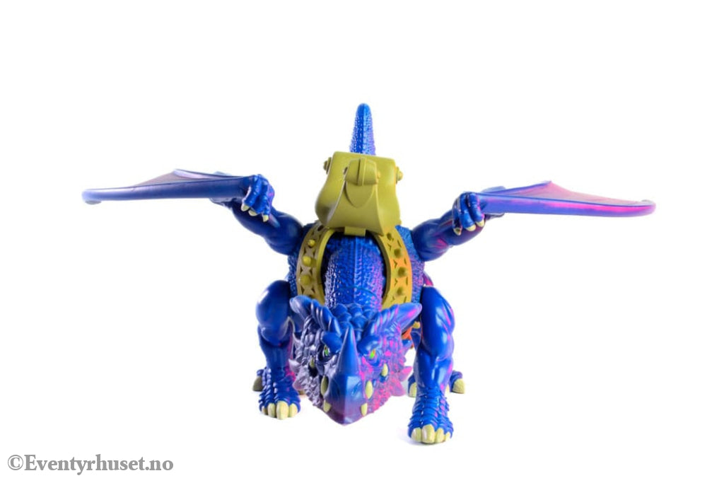 Legends of Dragonore Action Figure Pyrant - Lord of Desolation 25 cm Toys