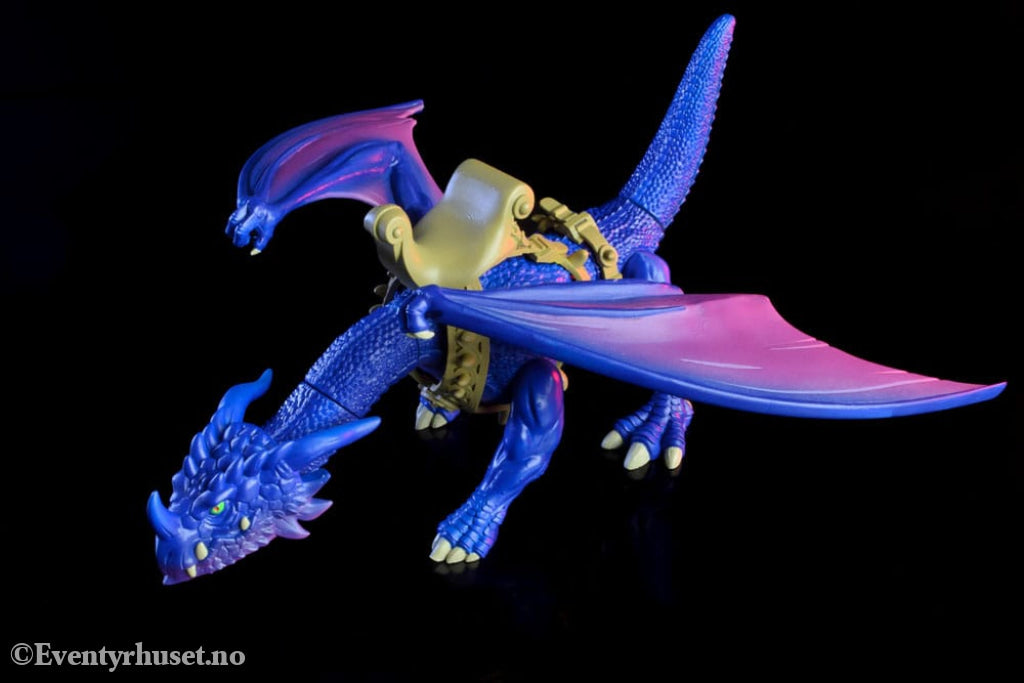 Legends of Dragonore Action Figure Pyrant - Lord of Desolation 25 cm Toys