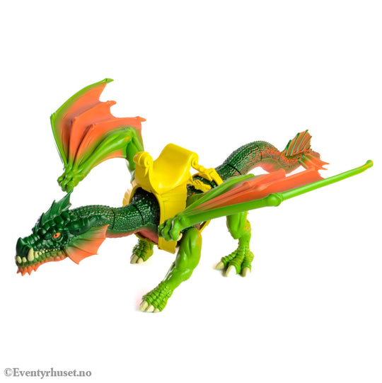 Legends of Dragonore Action Figure Scorchwing - Mother of the Forest 25 cm. Mint In Sealed Box (MISB)! Actionfigur