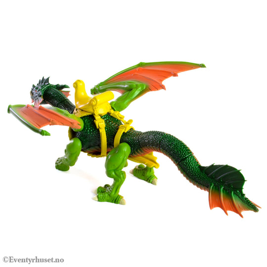 Legends of Dragonore Action Figure Scorchwing - Mother of the Forest 25 cm. Mint In Sealed Box (MISB)! Actionfigur