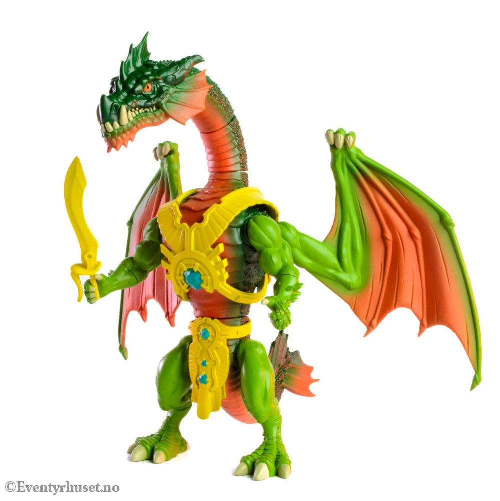 Legends of Dragonore Action Figure Scorchwing - Mother of the Forest 25 cm. Mint In Sealed Box (MISB)! Actionfigur