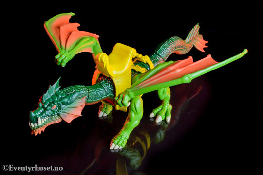 Legends of Dragonore Action Figure Scorchwing - Mother of the Forest 25 cm. Mint In Sealed Box (MISB)! Actionfigur